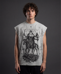 Rakshak Grey Vest