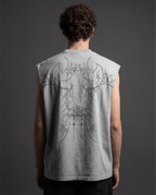 Rakshak Grey Vest