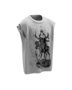 Rakshak Grey Vest