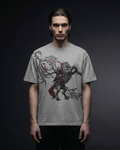 Reign Grey Tshirt