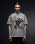 Reign Grey Tshirt