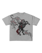 Reign Grey Tshirt