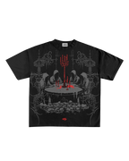Ritual Black Tshirt