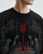 Ritual Black Tshirt
