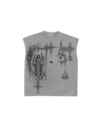 Shade Grey Vest