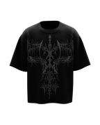 Trooper Black Tshirt