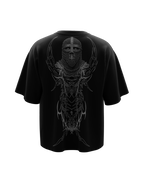 Trooper Black Tshirt