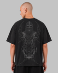 Trooper Black Tshirt