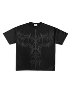 Trooper Black Tshirt