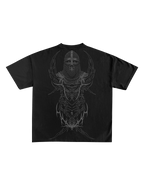 Trooper Black Tshirt