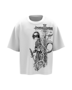 Vow White Tshirt