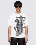 Vow White Tshirt