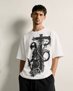 Vow White Tshirt