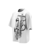 Vow White Tshirt